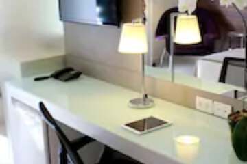 Room amenity