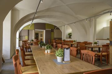 Family dining