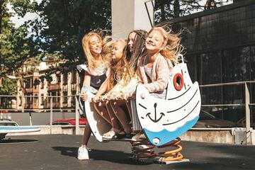 Children's activities