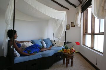 Treatment room