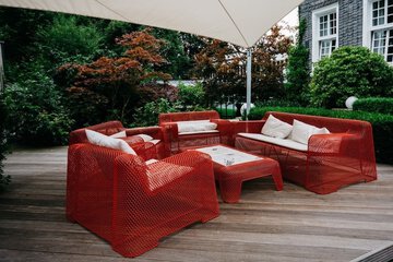 Sundeck