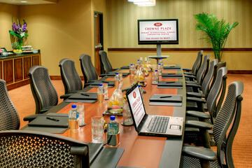 Conferences