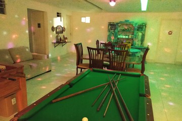 Billiards
