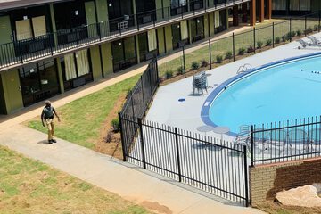 Hotel Interior 3 of 10