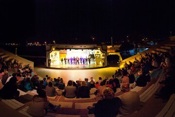 Theater show
