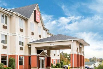 Econo Lodge Inn & Suites - Douglasville - Atlanta West (I-20)