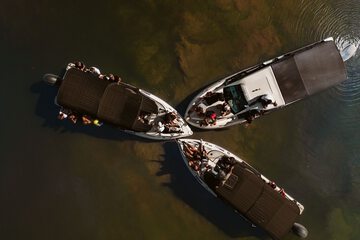 Boating
