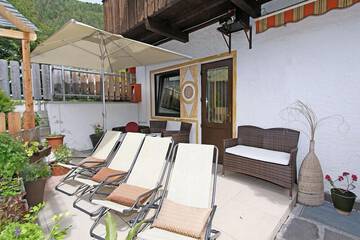 Sundeck