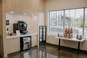 Cafe
