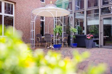 Gazebo