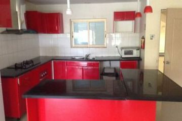 In-Room Kitchen