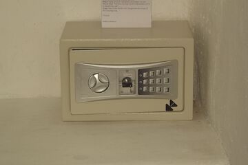Safe