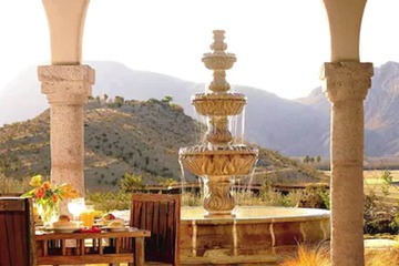 Fountain