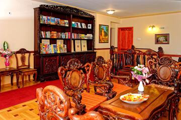 Library