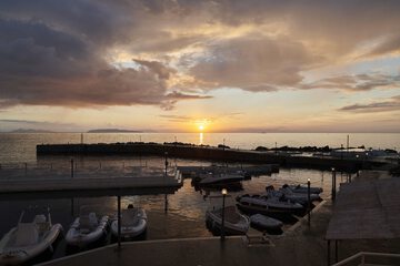Dock