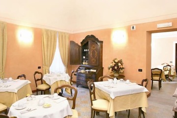 Family dining