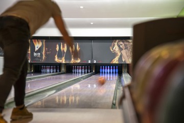Bowling