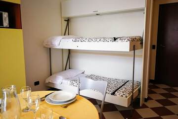Extra beds