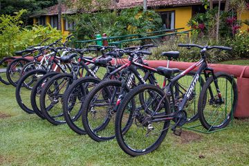 Bicycling