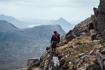Hiking