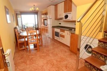 In-Room Kitchen