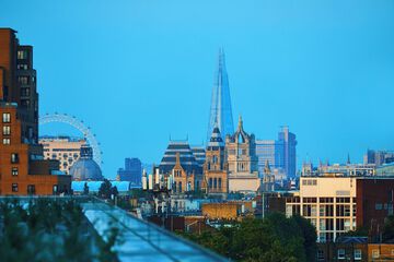 City view