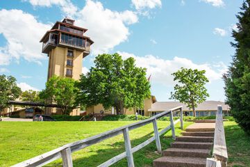 Tanglewood Resort & Conference Center