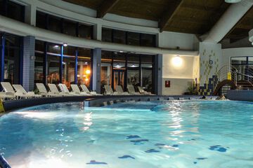 Aqua center