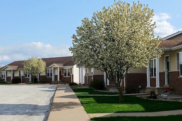 Nauvoo Vacation Villas & Condos