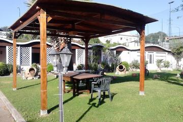Gazebo