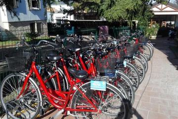 Bicycling