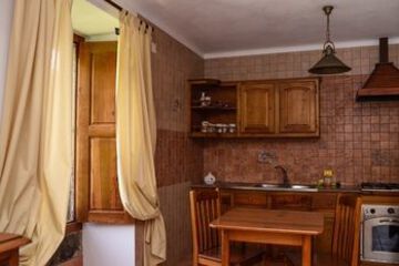 In-Room Kitchen