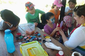 Children's activities