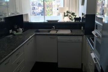 In-Room Kitchen