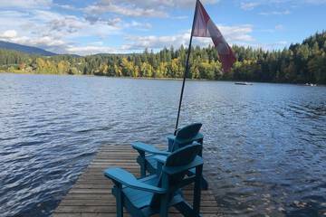 Lake