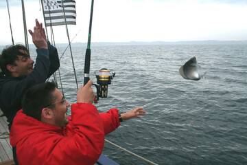 Fishing