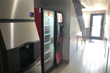 Vending machine