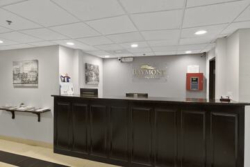 Hotel Interior 8 of 24