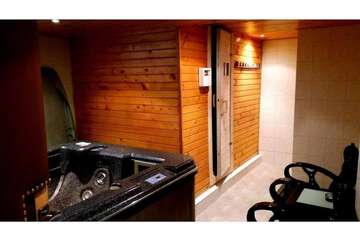 Treatment room