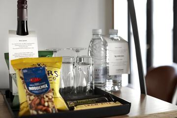 Room amenity