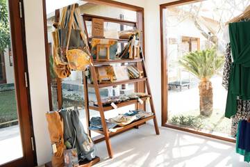 Gift shop
