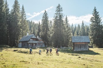 Hiking