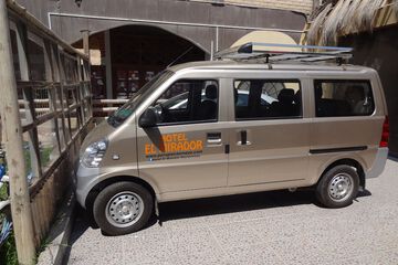 City shuttle