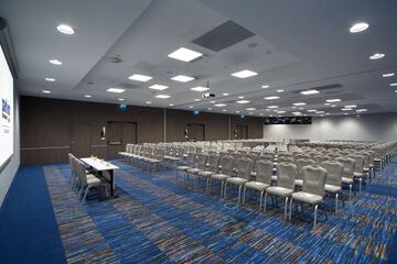 Ballroom