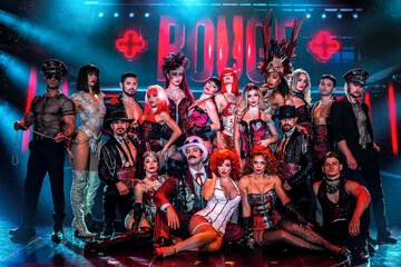 Entertainment 120 of 143