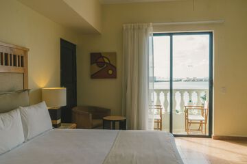 View from room
