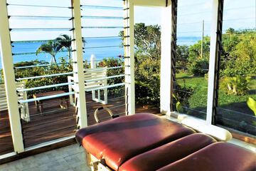 Treatment room