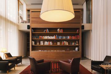 Library