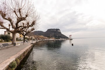Lake