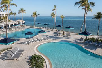 South Seas Resort
